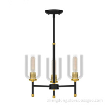 Modern Luxury Indoor Ceiling Lamp Chandelier Light
